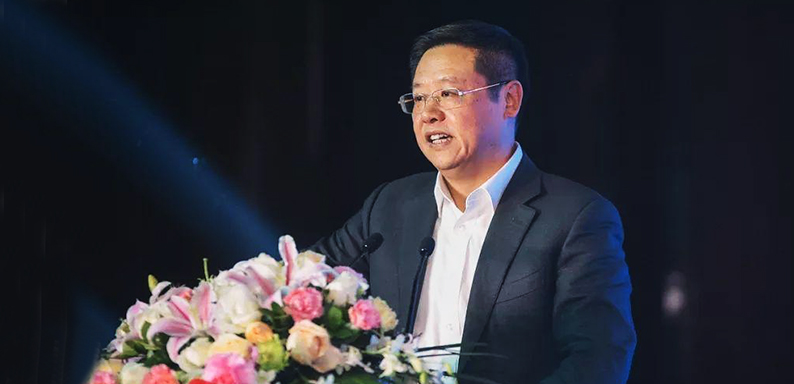 吴向东荣获第四届湖南省优秀中国特色社会主义事业建设者称号